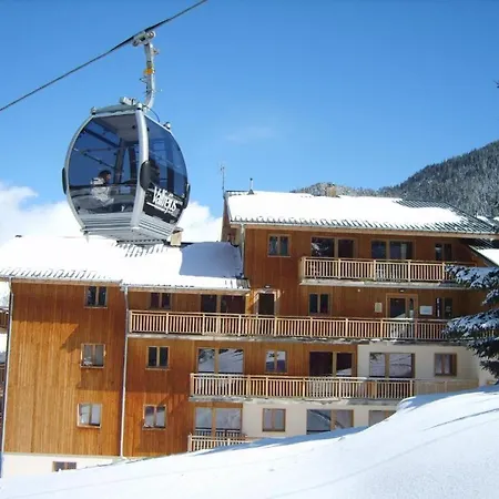 Apartment - 