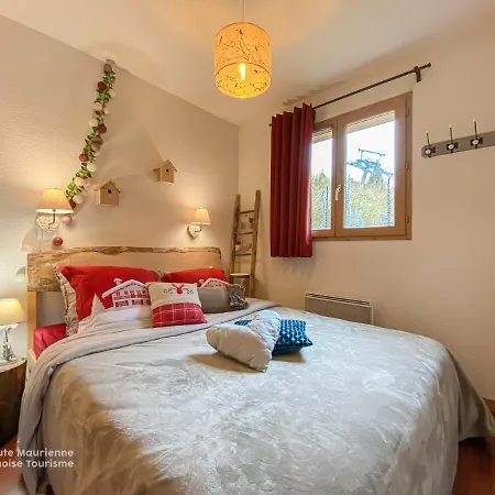 Apartment - 