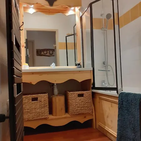 Apartment - 