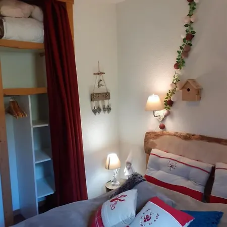 Apartment - 