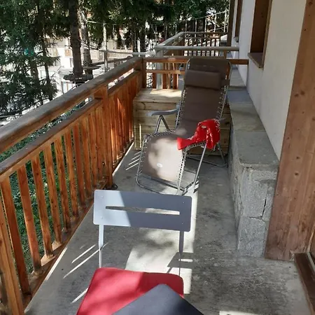 Apartment - 