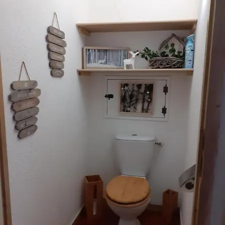 Apartment - 