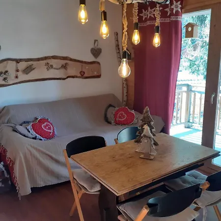 Apartment - 