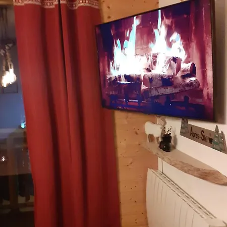 Apartment - 