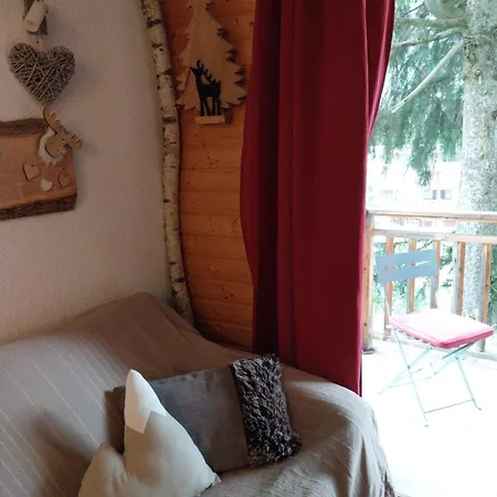 Apartment - 