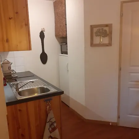- L'erable Les De Florence 2 - Chaleureux Et Fonctionnel - Plein Centre à Côté Des Télécabines - 4 à 7 Pers Valfrejus