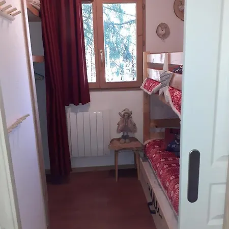 - L'erable Les De Florence 2 - Chaleureux Et Fonctionnel - Plein Centre à Côté Des Télécabines - 4 à 7 Pers Apartamento *